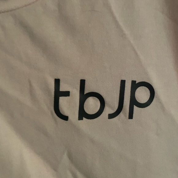 TBJP 3xl Oversized Shirt - Picture 6 of 6